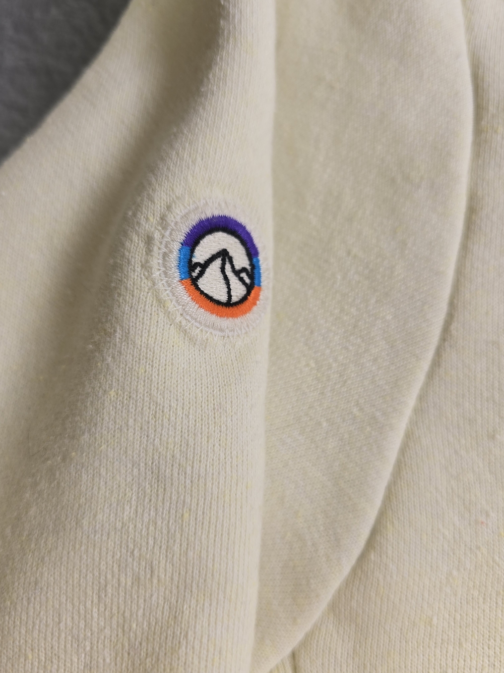 Patagonia Men's Fitz Roy Icon Uprisal Hoody Large - Picture 3 of 10